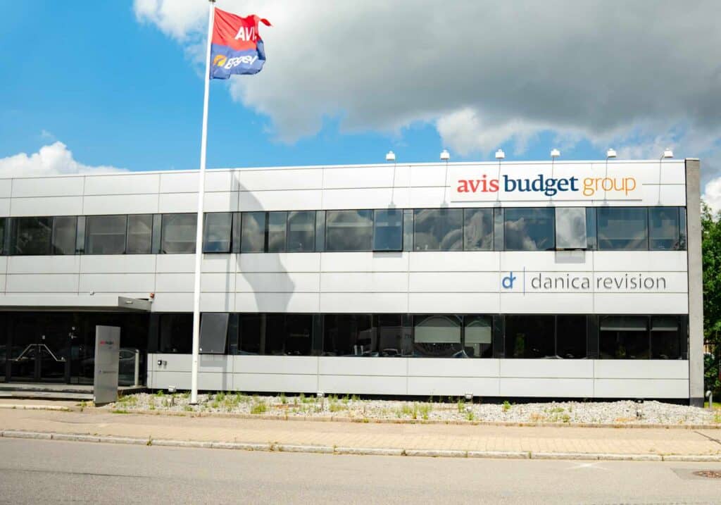 Danica Revision Albertslund